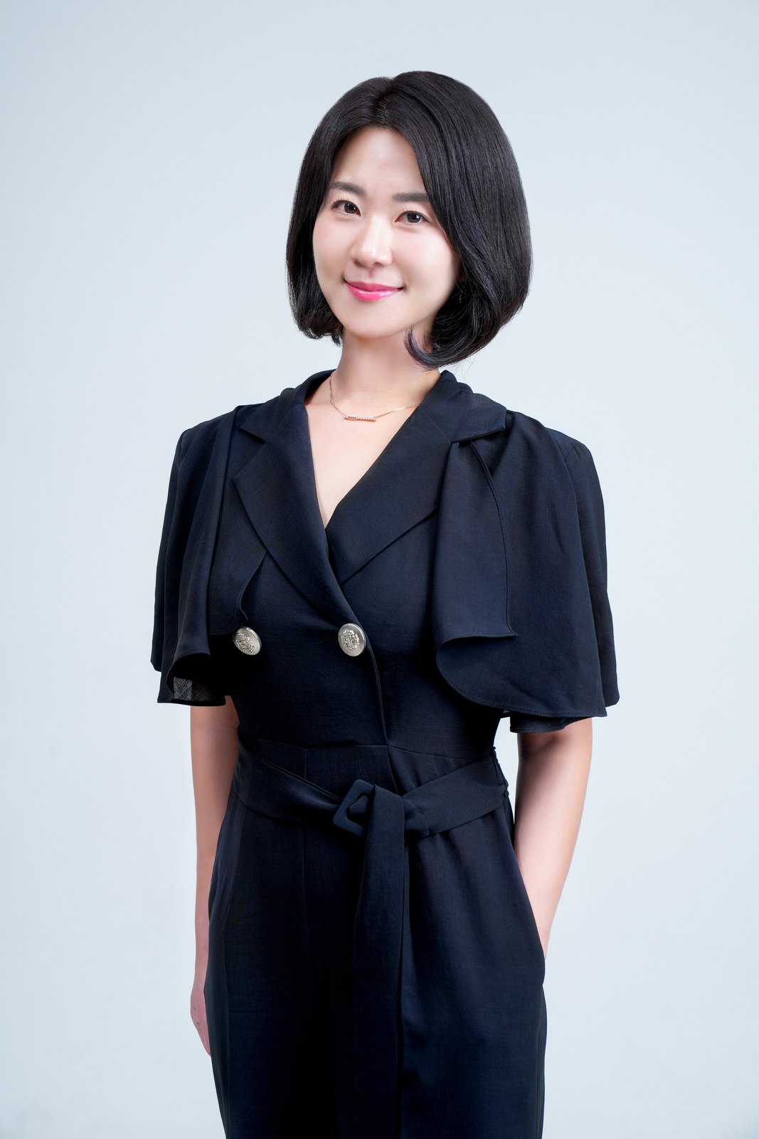 씨오랩 박민정 대표 컨설턴트